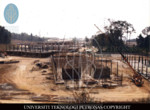 Physical Development Of Main Campus UTP - APRIL 2001