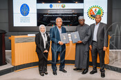 2023-06-14_ Visit and Agreement Signing Ceremony between Universiti Teknologi PETRONAS and Petroleum Technology Development Fund, Nigeria (PTDF)