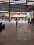 2020-03-06_Icebreaking at SMK Jati
