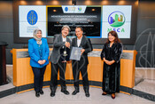 2024-07-18_MOU Signing Ceremony between UTP and Malaysia Smart Cities Alliance Association