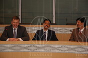 2007-03-16_Signing Ceremony - UTP - Queen's University Belfast