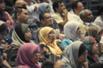 Public Lecture Tun Mahathir Mohamad