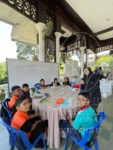 Program Math Explorace bersama PRKPP