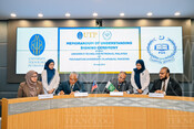 2026-06-16_MOU Signing Ceremony between Universiti Teknologi PETRONAS and Foundation University Islamabad