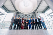 2024-05-10_Agreement Signing Ceremony between Universiti Teknologi PETRONAS and Institute of of Chartered Accountants in England and Wales at MPC, KLCC