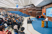2024-11-20_Engagement with Graduating Students Class of 2025 - September 2024 Semester