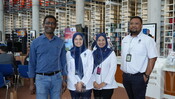 2025-05-28_Coffee Serie - Fostering Synergy with UTP for Perak’s Excellence