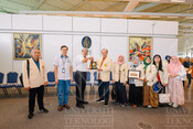 2023-07-21_Visit by Universitas Kusuma Wijaya, Surabaya