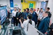2026-04-29_Welcome His Excellency Mr Marc Abensour, Ambassador of France to Malaysia