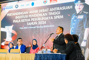 2024-06-09_Pertandingan Debat Antirasuah antara Institusi Pengajian Tinggi Malaysia 2024 di UTP