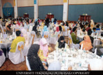 Convocation Dinner - UTP 4th Convocation Ceremony