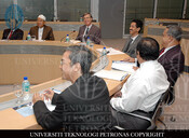 2007-05-06 & 07_Inaugural Meeting of Industry Advisory Panel (IAP)