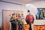 2023-07-28_Visit by University of Nottingham Malaysia