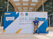 2021-07-31_'Energising Futures' Covid-19 Community Outreach Vaccination Programme at UTP