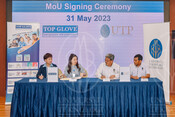 2023-05-31_MoU Signing Ceremony UTP & Top Glove