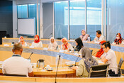 2024-07-10_Visit by Jabatan Kesihatan Negeri Perak