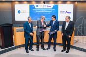 2024-11-15_Agreement Signing Ceremony between Universiti Teknologi PETRONAS (UTP) and Universiti Sains Malaysia (USM)