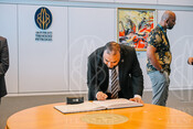 2026-06-16_MOU Signing Ceremony between Universiti Teknologi PETRONAS and Foundation University Islamabad