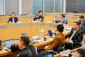 2026-04-16_Courtesy Visit Briefing – Huawei Malaysia to Universiti Teknologi PETRONAS (UTP)