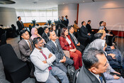 2024-05-10_Agreement Signing Ceremony between Universiti Teknologi PETRONAS and Institute of of Chartered Accountants in England and Wales at MPC, KLCC