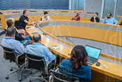 2026-05-21_IAC Engagement Series with Prof. Reiko Kuroda_Door Roundtable with Selected Academics