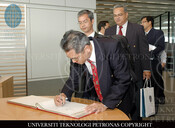 2007-05-06 & 07_Inaugural Meeting of Industry Advisory Panel (IAP)