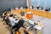 2024-06-28_Meeting with the President of Asia School of Business