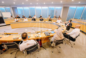 2023-08-14_Management Engagement for Business Alignment between PETRONAS GTS Mechanical and UTP