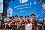 2022-11-07_Majlis Konvokesyen Ke-22 - 22nd Convocation Ceremony
