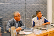 2023-06-06_Visit by Kolej FELCRA