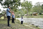 2019-12-17_STEM Site Visit at Perkampungan orang asli, Sungai Siput