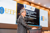 2024-07-11_MOU Signing Ceremony between Universiti Teknologi PETRONAS (UTP) and Australian University of Kuwait