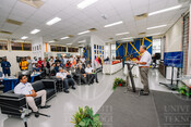 2023-03-03_Launching Ceremony of Postgraduate (PG) Lounge, Block J2