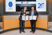 2023-06-16_Agreement Signing Ceremony between UTP and FUI