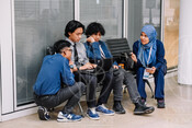 2023-11-21_International Conference on Advancing and Redesigning Education (ICARE'23)
