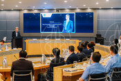 2024-04-30_MOU Signing Ceremony between UTP and SLB Malaysia and International Petroleum Corporation Malaysia (IPCM) & The Official Opening of Lukas Artificial Lift Study Laboratory