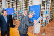 2024-11-18_IRC - Declaration of UTP Open Science & Launch of UTP CRIS