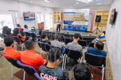 2023-04-12_HSE_UTP Road Safety Campaign