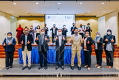 2022-03-21_Memorandum of Understanding Signing Ceremony UTP & Eliis Sdn Bhd at Seminar Room 7, Undercroft