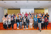 2023-01-25-26_PETRONAS Group Management Framework and Guidelines Training