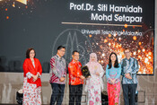2024-11-28_Ministry Of Higher Education (MOHE) – Elsevier Research Excellence Awards At Putrajaya