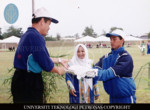 IPTS Sports Carnival Closing Ceremony 2002