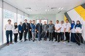 2024-01-22_MOU Signing Ceremony between Universiti Teknologi PETRONAS (UTP) and Minconsult Sdn Bhd at CAPE, KL