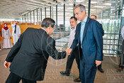 2026-04-29_Welcome His Excellency Mr Marc Abensour, Ambassador of France to Malaysia