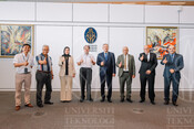 2023-09-14_Registry - Visit by Middle Technical University (MTU) and Iraq Embassy