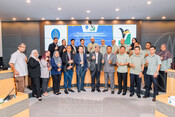 2024-12-18_Majlis Menandatangani Memorandum Persefahaman (MOU) antara Universiti Teknologi PETRONAS (UTP) dan PERHILITAN Semenanjung Malaysia