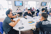 2025-01-20_TH IQRA Professional-IT Programme, Cetal