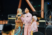 2024-04-26_Riang Ria Raya with UTP Alumni at KL Tower