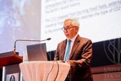2025-02-19_Public Lecture_From Academia to Diplomacy - Striving for Relevance in an Unsustainable World by Professor Emeritus Tan Sri Dr Zakri Abdul Hamid