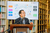 2024-11-18_IRC - Declaration of UTP Open Science & Launch of UTP CRIS
